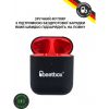 Навушники BeatBox PODS AIR 2 Wireless Сharging Black-Red (bbpair2wcbr) - Зображення 3