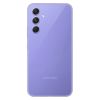 Мобільний телефон Samsung Galaxy A54 5G 6/128Gb Light Violet (SM-A546ELVASEK) - Зображення 2