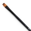 Кисточка для рисования Santi синтетика Highly Pro, длинная ручка, плоская, №4 (310601) - Изображение 1