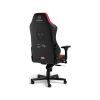 Кресло игровое Noblechairs HERO Iron Man Edition (NBL-HRO-PU-IME) - Изображение 2