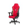 Кресло игровое Noblechairs HERO Iron Man Edition (NBL-HRO-PU-IME) - Изображение 3