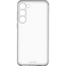 Чехол для мобильного телефона MAKE Samsung S23 Air (MCA-SS23)