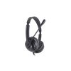 Навушники A4Tech FH100i Stone Black - Зображення 2