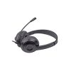 Навушники A4Tech FH100i Stone Black - Зображення 3
