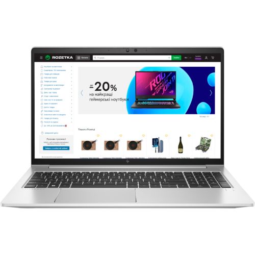 Ноутбук HP EliteBook 655 G9 (4K068AV_V2)