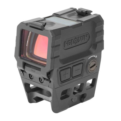 Коллиматорный прицел Holosun AEMS Green 221301 (747001)