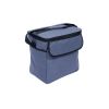 Термосумка Time Eco TE-4025 25 л Blue (4820211100773_2) - Изображение 3