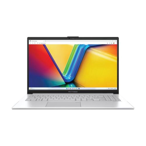 Ноутбук ASUS Vivobook GO E1504FA-BQ186 (90NB0ZR1-M00800)