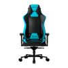 Кресло игровое Lorgar Base 311 Black/Blue (LRG-CHR311BBL) - Изображение 1