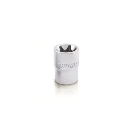 Головка торцевая Toptul TORX E22 1/2 (BAED1622)