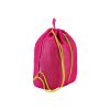 Сумка для взуття Cool For School з кишенею на блискавці, рожева (CF86403) - Зображення 1