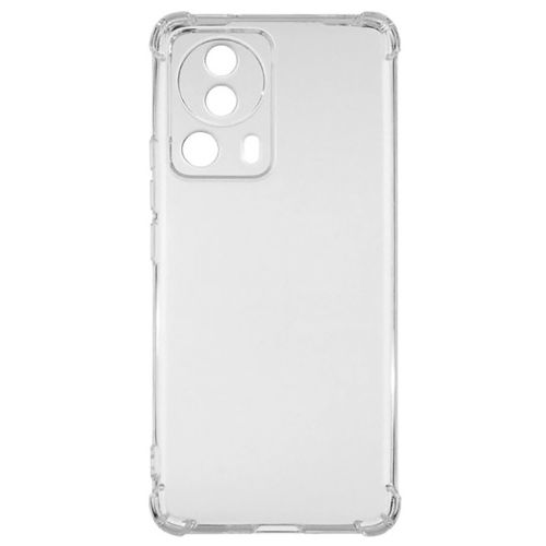 Чехол для мобильного телефона BeCover Anti-Shock Xiaomi 13 Lite Clear (709327)