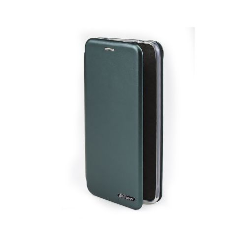 Чехол для мобильного телефона BeCover Exclusive Poco M5 4G Dark Green (709019)