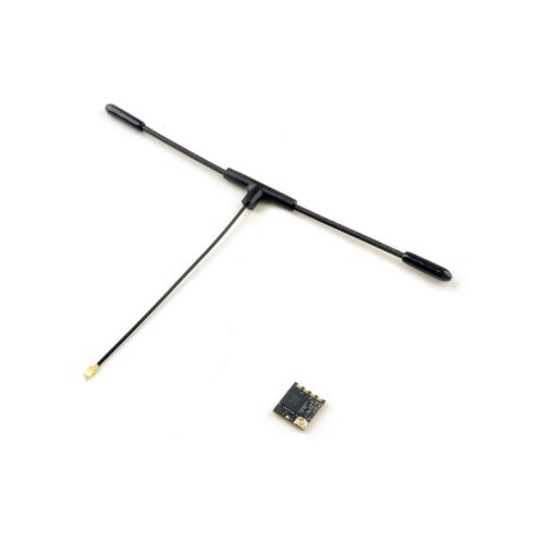 Приймач (RX) HappyModel ExpressLRS ES900RX 915MHz 0.6g Receiver (868MHZ-ES900RX/HP037.0185-FCC/2D20018)