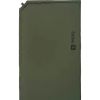 Туристичний килимок Highlander Base S Self-inflatable Sleeping Mat 3 cm Olive (SM100-OG) - Зображення 2