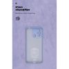 Чохол до мобільного телефона Armorstandart ICON Case Xiaomi Redmi 12С / 11A Camera cover Lavender (ARM66502) - Зображення 3