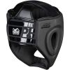 Боксерський шолом Phantom APEX Full Face Black (PHHG2026) - Зображення 1