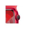 Смарт-часы Apple Watch Series 9 GPS 41mm (PRODUCT)RED Aluminium Case with (PRODUCT)RED Sport Band - S/M (MRXG3QP/A) - Изображение 2