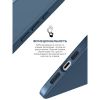 Чохол до мобільного телефона Armorstandart ICON2 Case Apple iPhone 15 Plus Storm Blue (ARM70514) - Зображення 3