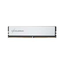 Модуль памяти для компьютера DDR5 16GB 7000 MHz White Sark eXceleram (EBW50160703448C)
