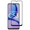 Скло захисне BeCover Realme C53 Black (710105) - Зображення 1