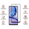 Стекло защитное BeCover Realme C53 Black (710105) - Изображение 3