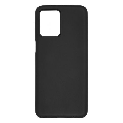 Чохол до мобільного телефона Armorstandart Matte Slim Fit Motorola G54 Power Black (ARM70542)