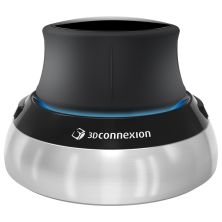 Мышка 3DConnexion SpaceMouse Compact (3DX-700059)