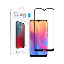 Стекло защитное ACCLAB Full Glue Xiaomi Redmi 8A (1283126508745)
