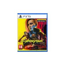 Гра Sony Cyberpunk 2077: Ultimate Edition, BD диск (5902367641870)
