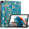 Чохол до планшета BeCover Smart Case Samsung Tab A9 SM-X115 8.7 Spring (709919) - Зображення 1