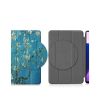 Чохол до планшета BeCover Smart Case Samsung Tab A9 SM-X115 8.7 Spring (709919) - Зображення 3