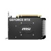 Видеокарта MSI GeForce RTX4060 8Gb AERO ITX OC (RTX 4060 AERO ITX 8G OC) - Изображение 3