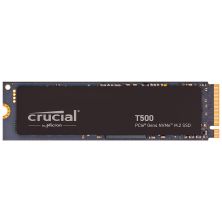 Накопитель SSD M.2 2280 2TB T500 Micron (CT2000T500SSD8)