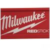 Рівень Milwaukee магнітний REDSTICK Backbone, 120см (4932459069) - Зображення 2