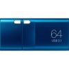 USB флеш накопичувач Samsung 64GB USB 3.2 Type-C (MUF-64DA/APC) - Зображення 3