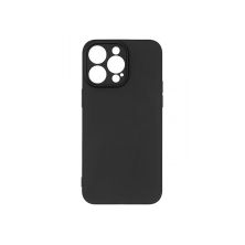 Чехол для мобильного телефона BeCover Apple iPhone 15 Pro Black (710145)