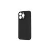 Чехол для мобильного телефона BeCover Apple iPhone 15 Pro Black (710145) - Изображение 1