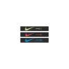 Эспандер Nike Resistance Bands Mini 3 PK NS чорний 3 шт N.100.6723.013.NS (887791406569) - Изображение 1