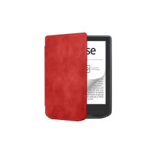 Чехол для электронной книги BeCover Smart Case PocketBook 629 Verse / 634 Verse Pro 6 Red (710979)