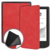Чохол до електронної книги BeCover Smart Case PocketBook 629 Verse / 634 Verse Pro 6 Red (710979) - Зображення 1
