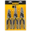 Набор инструментов DeWALT Compound Action, 3 шт. (DWHT0-70485) - Изображение 1