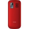 Мобильный телефон Nomi i1871 Red - Изображение 2