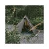 Палатка Naturehike із гострою верхівкою CNK2300ZP025 коричневий (6976023922534) - Изображение 2