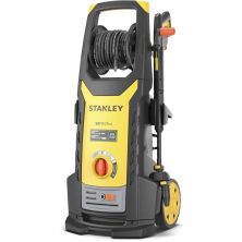 Мойка высокого давления Stanley 2.5 кВт, 150 бар, шланг 8 м (SXPW25DTS-E)