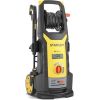 Мойка высокого давления Stanley 2.5 кВт, 150 бар, шланг 8 м (SXPW25DTS-E) - Изображение 1