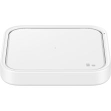 Зарядное устройство Samsung 15W Wireless Charger Pad w/o White (EP-P2400BWEGEU)