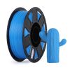 Пластик для 3D-принтера Creality PLA 1кг, 1.75мм, blue (3301010125) - Зображення 1