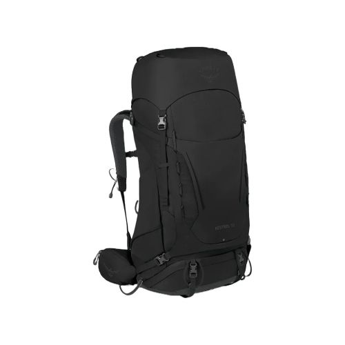 Рюкзак туристический Osprey Kestrel 58 black S/M (009.3305)