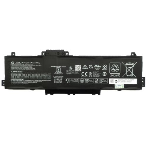 Аккумулятор для ноутбука HP 250 G10 AE03XL, 3467mAh (41.04Wh), 3cell, 11.25V, Li-Pol (A47910)